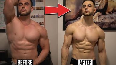 The Smartest Way To Get Stronger | FitnessFAQs Podcast #15 - Alpha Destiny