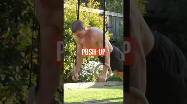 4 Bodyweight Exercises You Need To Do