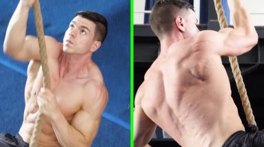 Better Than Pull-Ups?! 😱