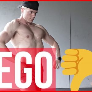 Calisthenics Mistakes That Ruin Your Gains