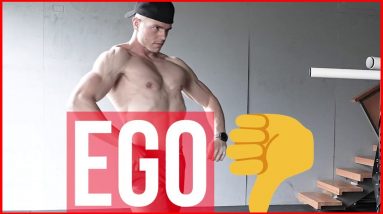 Calisthenics Mistakes That Ruin Your Gains