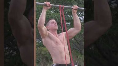 How To Do Pull-Ups For Beginners