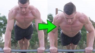 How To Do Push-Ups For Beginners