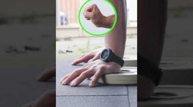 How To Train Through Injury (NO PAIN)