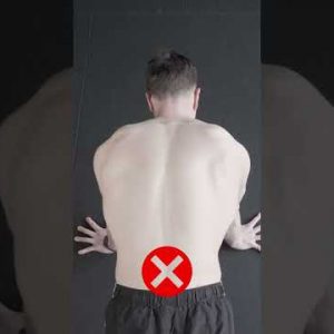 STOP Doing Planche Like This!!