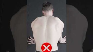 STOP Doing Planche Like This!!