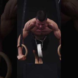 Stop Doing Push-Ups Wrong! 🛑