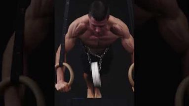 Stop Doing Push-Ups Wrong! 🛑