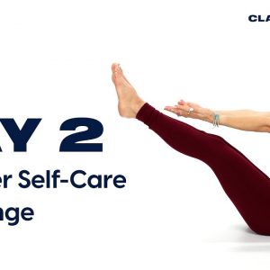 Day 2: Amp Up Your Yoga Routine With This 35-Minute HIIT Vinyasa Flow