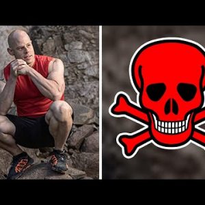 The Dangers of Exercise Dogma | FitnessFAQs Podcast #17 - Red Delta Project