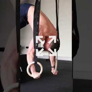 Want Stronger Shoulders? You Need This