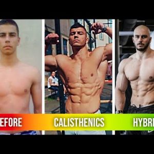 Why I Stopped Calisthenics | FitnessFAQs Podcast #22 - Dejan Stipke