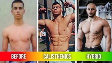 Why I Stopped Calisthenics | FitnessFAQs Podcast #22 - Dejan Stipke