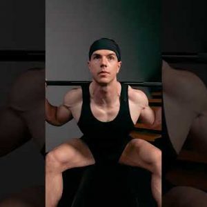 Calisthenics & Weights?! 😱