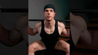 Calisthenics & Weights?! 😱