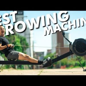 The Best Rowing Machines for 2022! Concept2 vs Hydrow vs Many More!