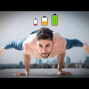 The SECRETS for SUPERHUMAN Strength | FitnessFAQs Podcast #25 - Refael Paz