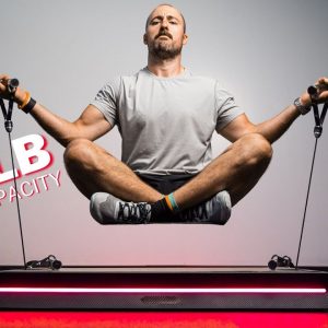Vitruvian Trainer+ Smart Home Gym Review - The Lifter’s Choice!