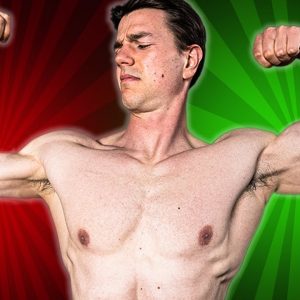 How to Fix Muscle Imbalance (FOREVER!)