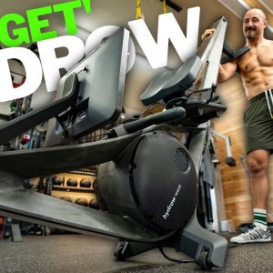 Hydrow Wave Rower Review: THE Concept2 Alternative. Seriously!