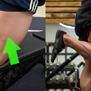 The Skinny Legs Solution 🦵