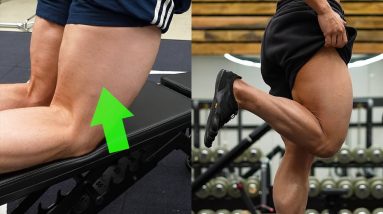 The Skinny Legs Solution 🦵