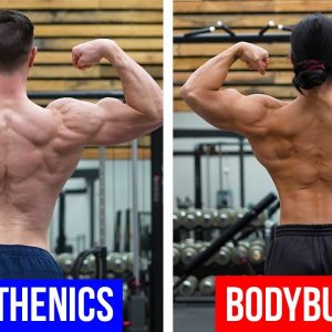 Want a Bigger Back? Do This!