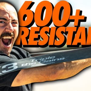 X3 Bar Review: Small Home Gym, Big Results!