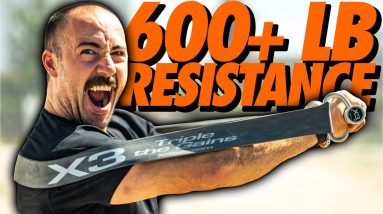 X3 Bar Review: Small Home Gym, Big Results!