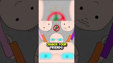 5 EASY TIPS To Quit Drinking Alcohol FOREVER !! #shorts