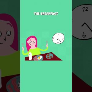 Avoid Binge Eating ONCE AND FOR ALL - FAST !! #shorts