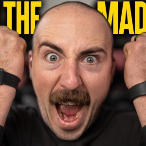 Dear Fitness Trackers and Those Who Obsess Over Them!