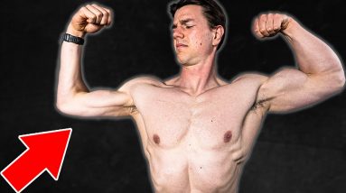 ✅ Fix Your Muscle Imbalance