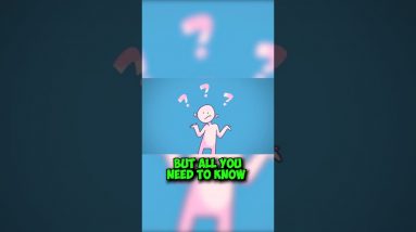 How PHONE Screens DAMAGE OUR EYES #shorts