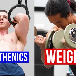 How to Fix Small Arms