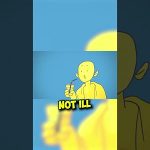 How to Get Rid of a Cold Fast #shorts