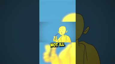 How to Get Rid of a Cold Fast #shorts