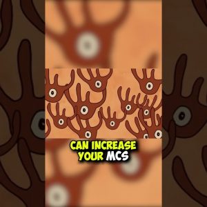 How You Can AVOID Premature GREY HAIR #shorts