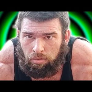 Bodybuilder DEBUNKS Muscle Building Myths | FitnessFAQs Podcast #26 - Geoffrey Verity Schofield