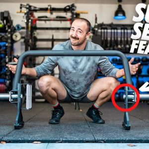 REP Open Trap Bar Review: The Value Play w/ Secrets!