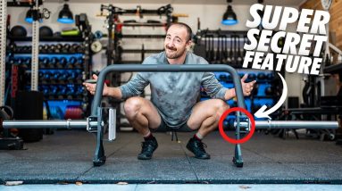 REP Open Trap Bar Review: The Value Play w/ Secrets!