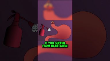 SHOCKING Side Effects of Apple Cider Vinegar #shorts