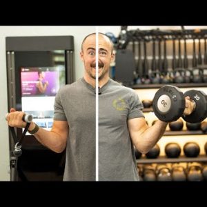 “Smart” Gym vs “Dumb” Gym! Which is the Best Home Gym?