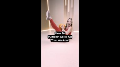 Try Our Pumpkin-Spice Recipe for Fall | POPSUGARFitness