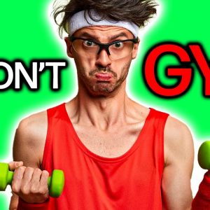 What Will HAPPEN To YOUR BODY if you DON'T EXERCISE