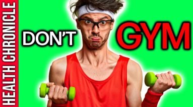 What Will HAPPEN To YOUR BODY if you DON'T EXERCISE