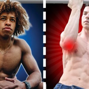 Calisthenics Mistakes Everyone Should Avoid | FitnessFAQs Podcast #28 - Abnormal Beings