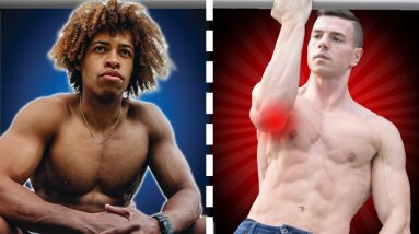 Calisthenics Mistakes Everyone Should Avoid | FitnessFAQs Podcast #28 - Abnormal Beings