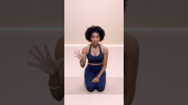 5 Lower-Core Moves Without Straining Your Back | POPSUGAR Fitness