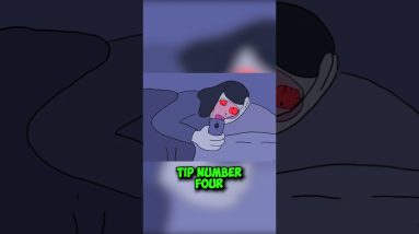 5 Tips to WAKE UP EARLY fast and absolutely love it #shorts